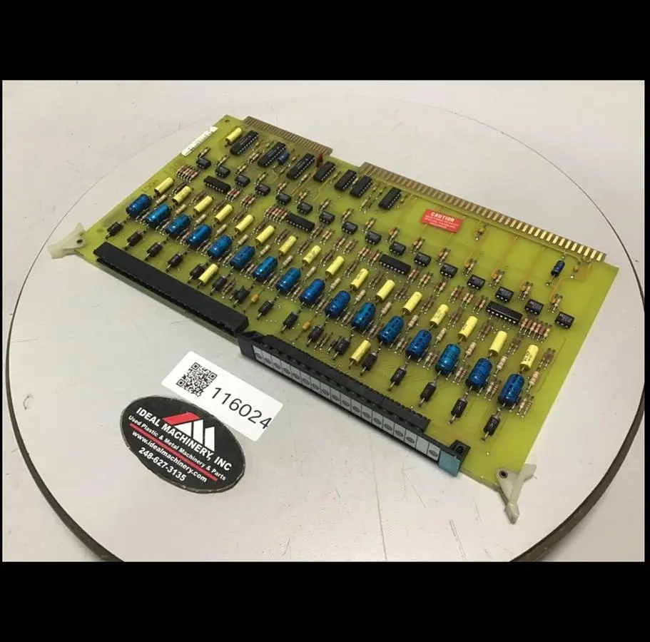 USED CINCINNATI MILACRON 3-531-4350A