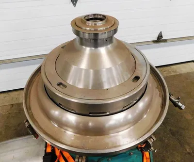 Alfa-Laval MRPX 309 SGV-34 clarifier centrifuge, 316SS.