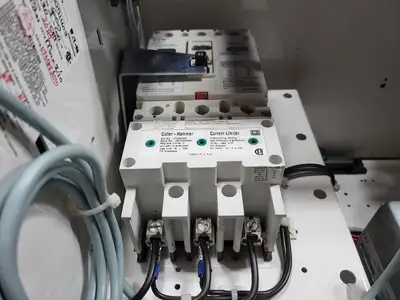 USED EATON SVX025A1-5A4N1