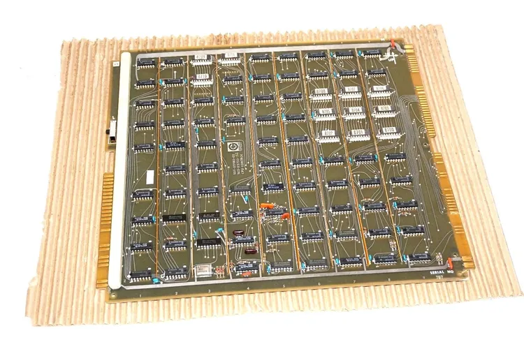 Used GIDDINGS & LEWIS _UNKNOWN_ Circuit Boards Michigan US | SB Industrial Supply #810979