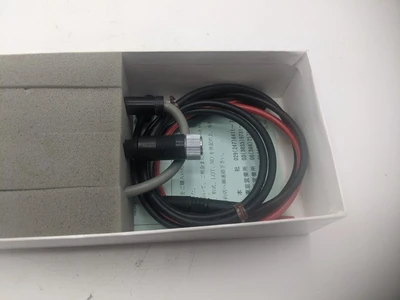 Hiranuma TPT-72 A7108061 Indicator Electrode