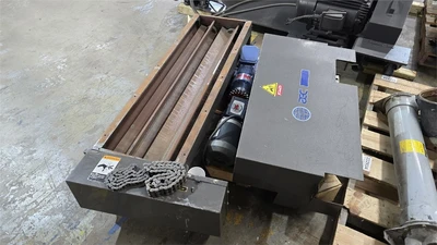USED AEC, INC. WG1256