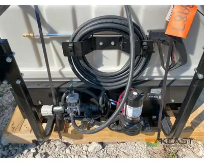 Used DEMCO _UNKNOWN_ Sprayers Iowa US | Keast Enterprises #1360234