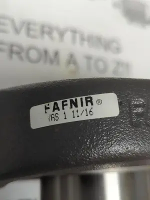 New | in-Stock FAFNIR YAS-1-11/16 Bearings | Surplus Asset Holdings #1197150
