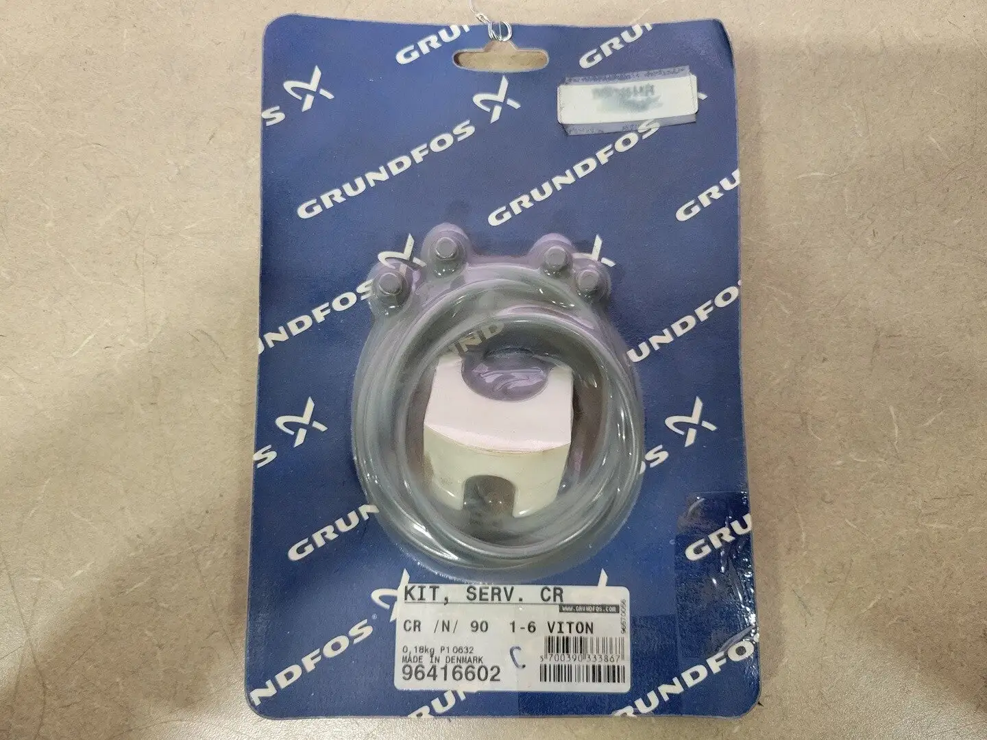 NEW GRUNDFOS 96416602