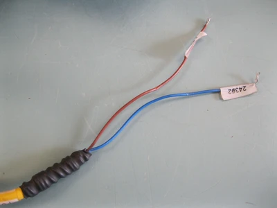 USED Gemu 1435000Z10301