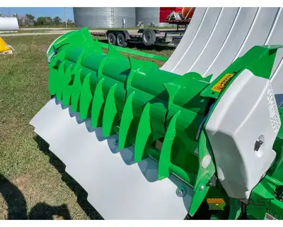 Used HUSTLER _UNKNOWN_ Bale Choppers - Feeders Iowa US | Keast Enterprises #1360308