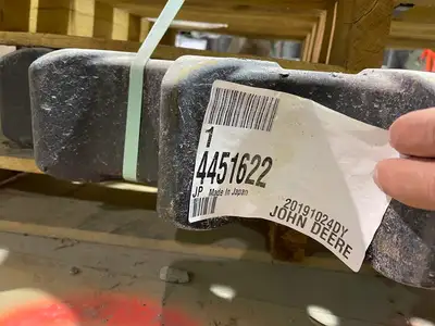 NEW 2019 HITACHI 4451622