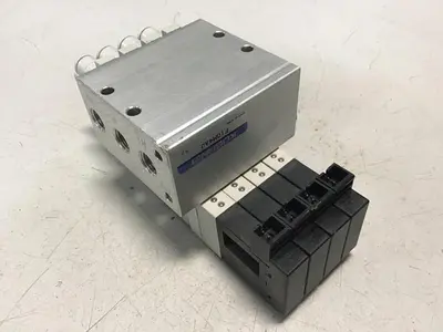 USED KOGANEI F10M4AJ