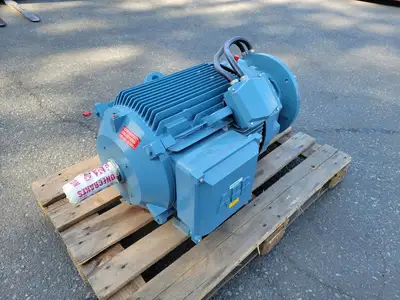 NEW ABB MOTORS M2BA225SMC4B7