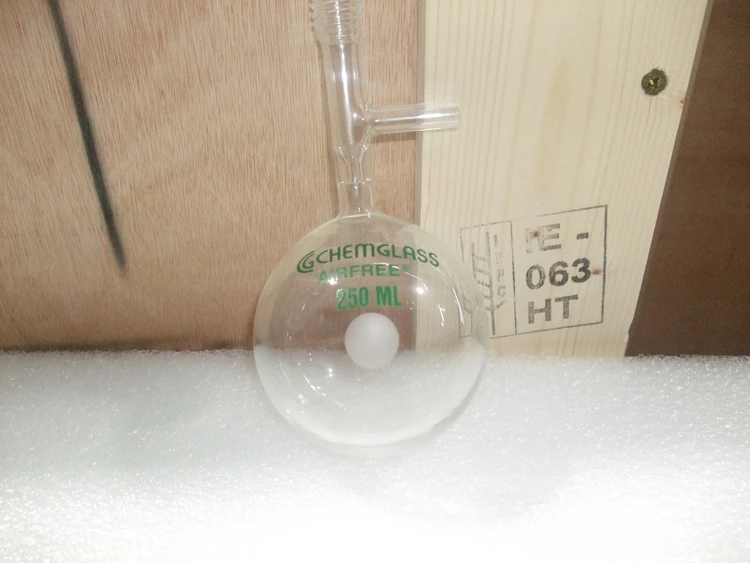 Used CHEMGLASS AF-0094-03 Medical Equipment - Other | BG Industrial Surplus #471488
