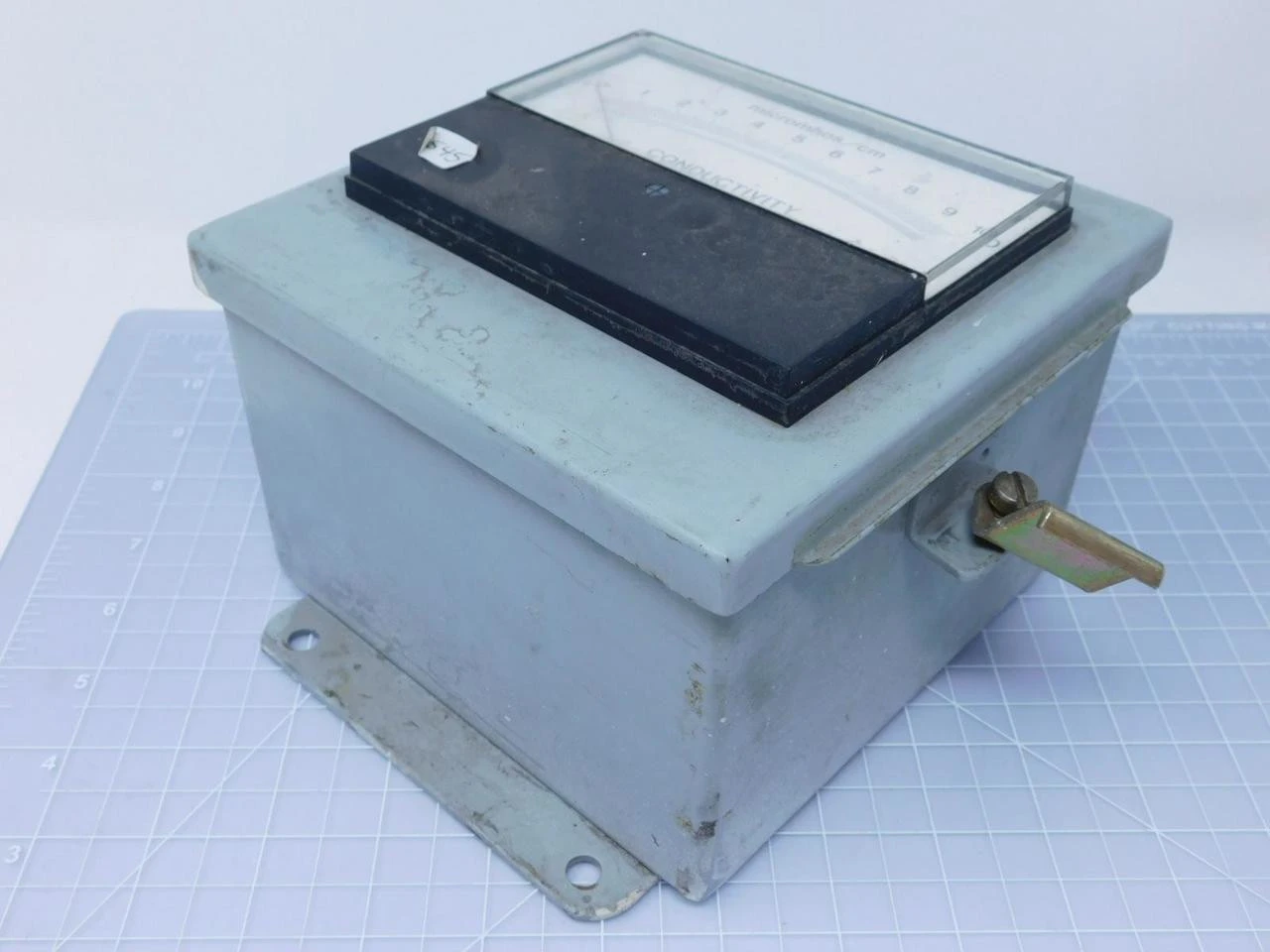 Used MODUTEC _UNKNOWN_ Meters - Misc | OCO Industrial #1735290