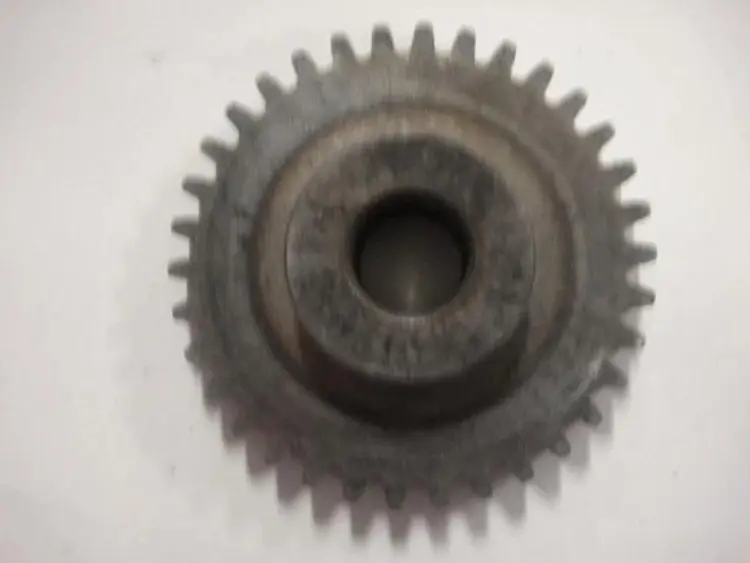 Used RYOBI _UNKNOWN_ Parts North Carolina US | BROOKS PRINTING EQUIPMENT #1139131