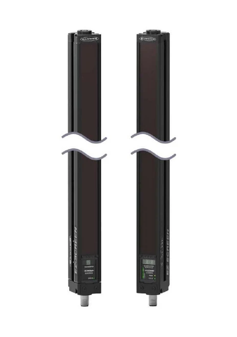 Banner SLSCP30-1200Q88 72450 EZ-SCREEN Cascade Pair Light Curtain [New]