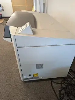 Screen Plate Rite R8000