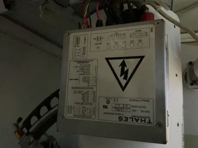 Used 2003 FEIN FOCUS FXS10.40 X-Ray Machines Ohio US | HGR 24 #1230561