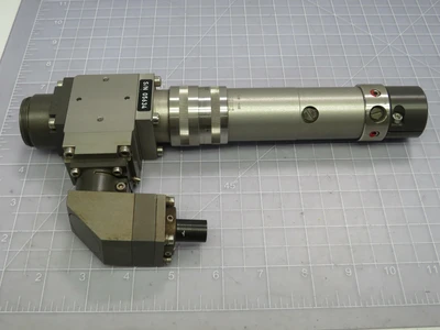 Used GSI LUMONICS _UNKNOWN_ Lasers / Laser Systems | OCO Industrial #1635864
