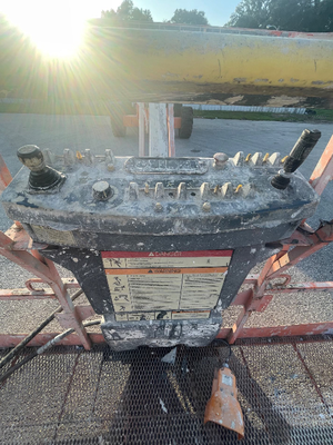 Used 2018 JLG 660SJ Manlifts Florida US | Stack Equipment #1271249