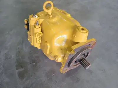 USED JOHN DEERE 716370