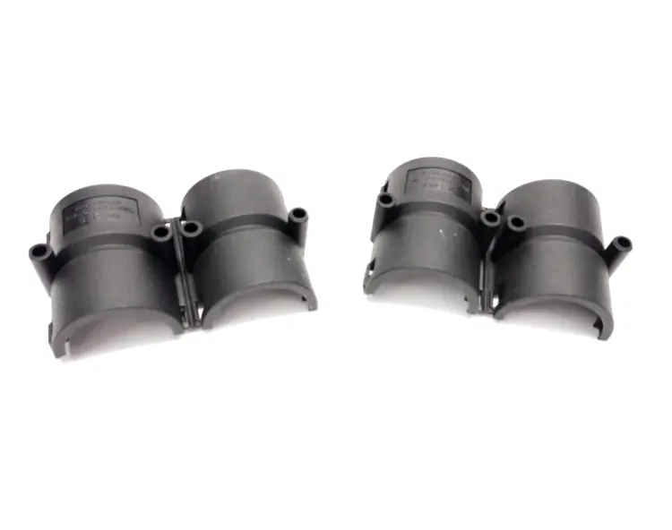Used MURRPLASTIK _UNKNOWN_ Valves/Fittings | Maverick Industrial Sales #1120467