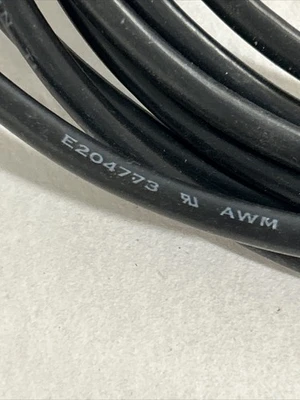 (87) DC Power Extension Cable Male Female Cord L- 12 ft. Fast Shipping +Warranty