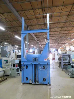 USED ENSIGN EQUIPMENT 39-3000