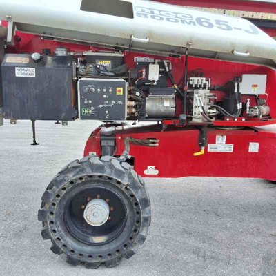 USED 2020 MEC 65-J-D