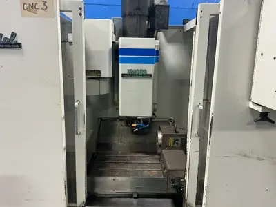 Used FADAL ENGINEERING 90420 Vertical Machining Centers Ohio US | HGR 24 #1419721