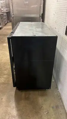 Used Beverage Air _UNKNOWN_ Bottle Coolers Illinois US | Falcon Restaurant Supply #1414202