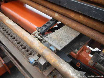 Used 2001 DITCH 2001 DITCH WITCH JT2720 MACH 1 Drill Rigs Florida US | HDD Broker #1507902