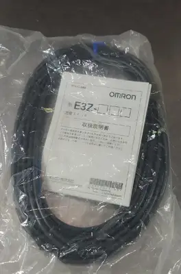 Omron E3Z-LS61 Photoelectric Switch Sensor. Loc 4E-17