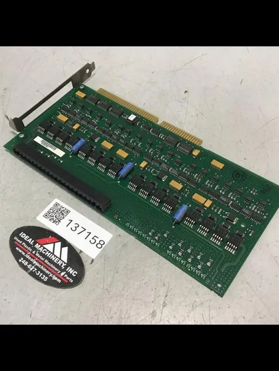 Used CINCINNATI MILACRON 3-542-1292A / BRACKET Circuit Boards Michigan US | Ideal Machinery #692212