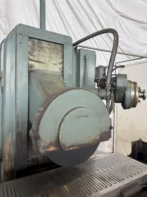 USED GALLMEYER & LIVINGSTON 660
