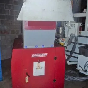 USED 2005 WITTMANN MC-3444