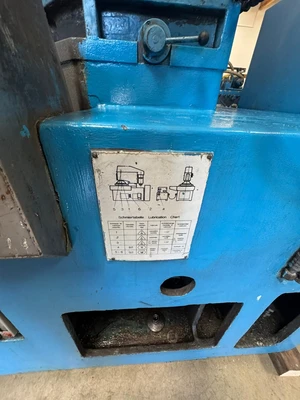 Allied High Tech 345435 Polishing & Buffing Machines | Amiron Machinery (10)