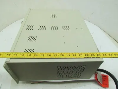 Tripp Smartpro 3000 RM Rackmount UPS System 8-Outlet Power Supply 3000VA 2400W