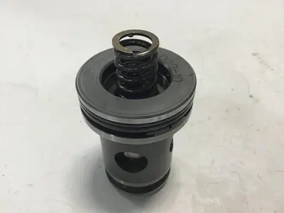 USED VICKERS 25-D20-10