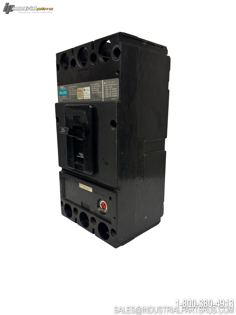 USED FUJI BU-JSB3225