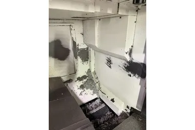 Used _UNKNOWN_ _UNKNOWN_ Vertical Machining Centers Utah US | KD Auctions #1548937