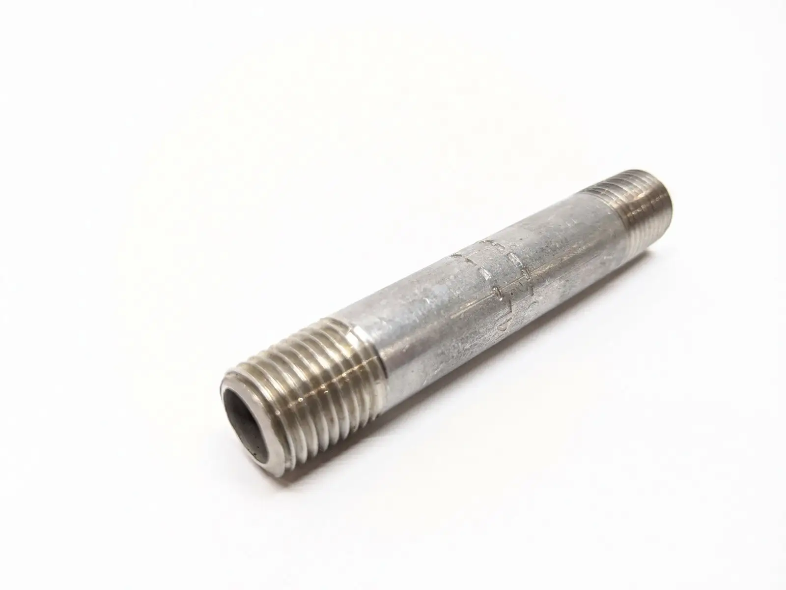 New | in-Stock MERIT 3” L, 9/16-20 THREADED, 3/8” ID Misc Industrial Equipment | Maverick Industrial Sales #1106606