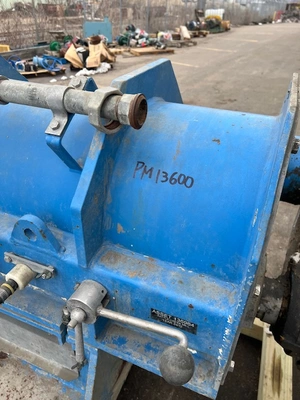 USED Sulzer RS2B