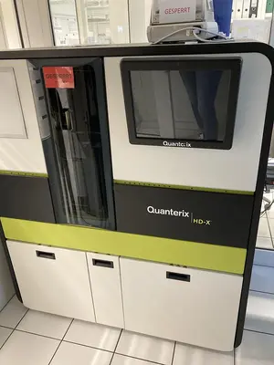 Complete Molecular & Immunodiagnostics Lab Package