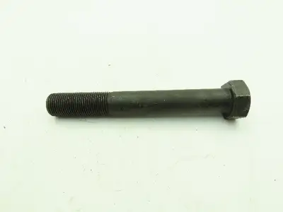 3/4-16 x 5-1/2" Hex Head Cap Screw Bolt Grade 8 PT Black Oxide  Lot of 16