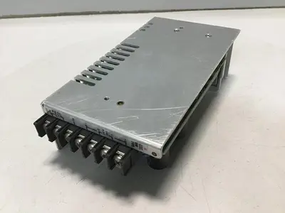 USED POWER SOURCE ERD 24SB