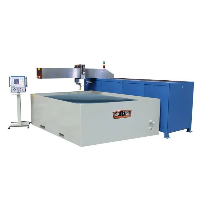 NEW BAILEIGH WJ-85CNC