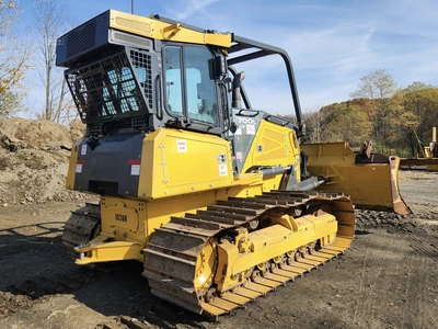 Used 2023 DEERE 700L LGP Crawler Dozers | Abele Tractor #1342968