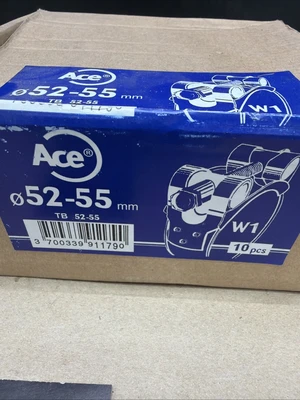 NEW ACE 52-55MM