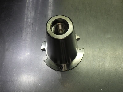 Erickson SK50 32mm Hydraulic Tool Holder 117mm Pro DV50BHC32117M (LOC793A)
