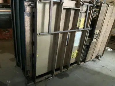 USED VALUE LINE KXD-48