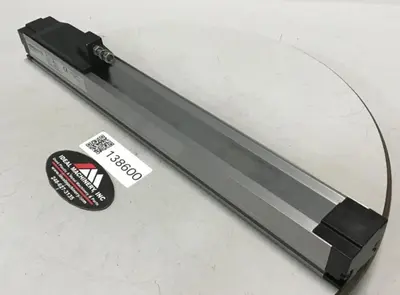 USED NOVOTECHNIK TLH225